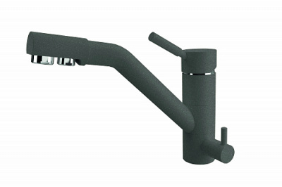 картинка Смеситель Dr. Gans ДУЭТ 