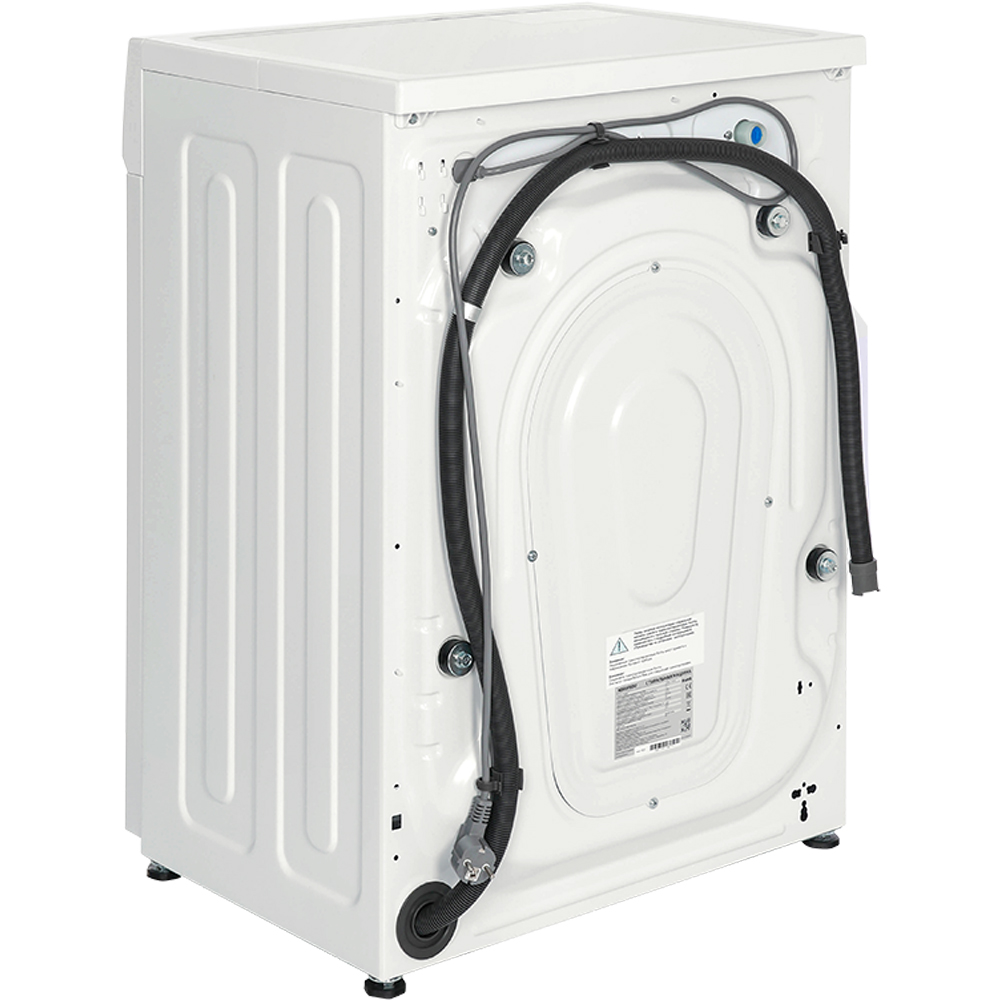 картинка Стиральная машина Nordfrost I-DDQ4 6120 W  картинка Стиральная машина Nordfrost I-DDQ4 6120 W