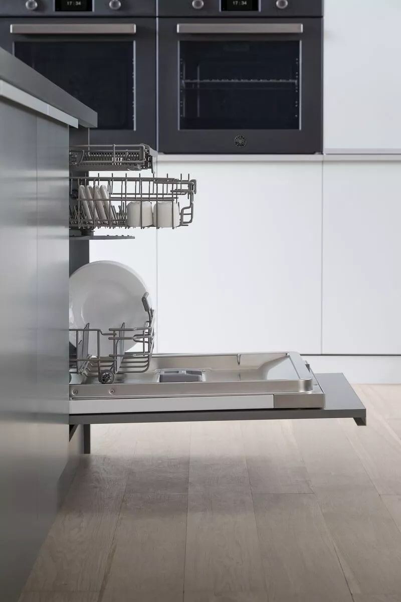 картинка Посудомоечная машина Bertazzoni DW6083PRT 