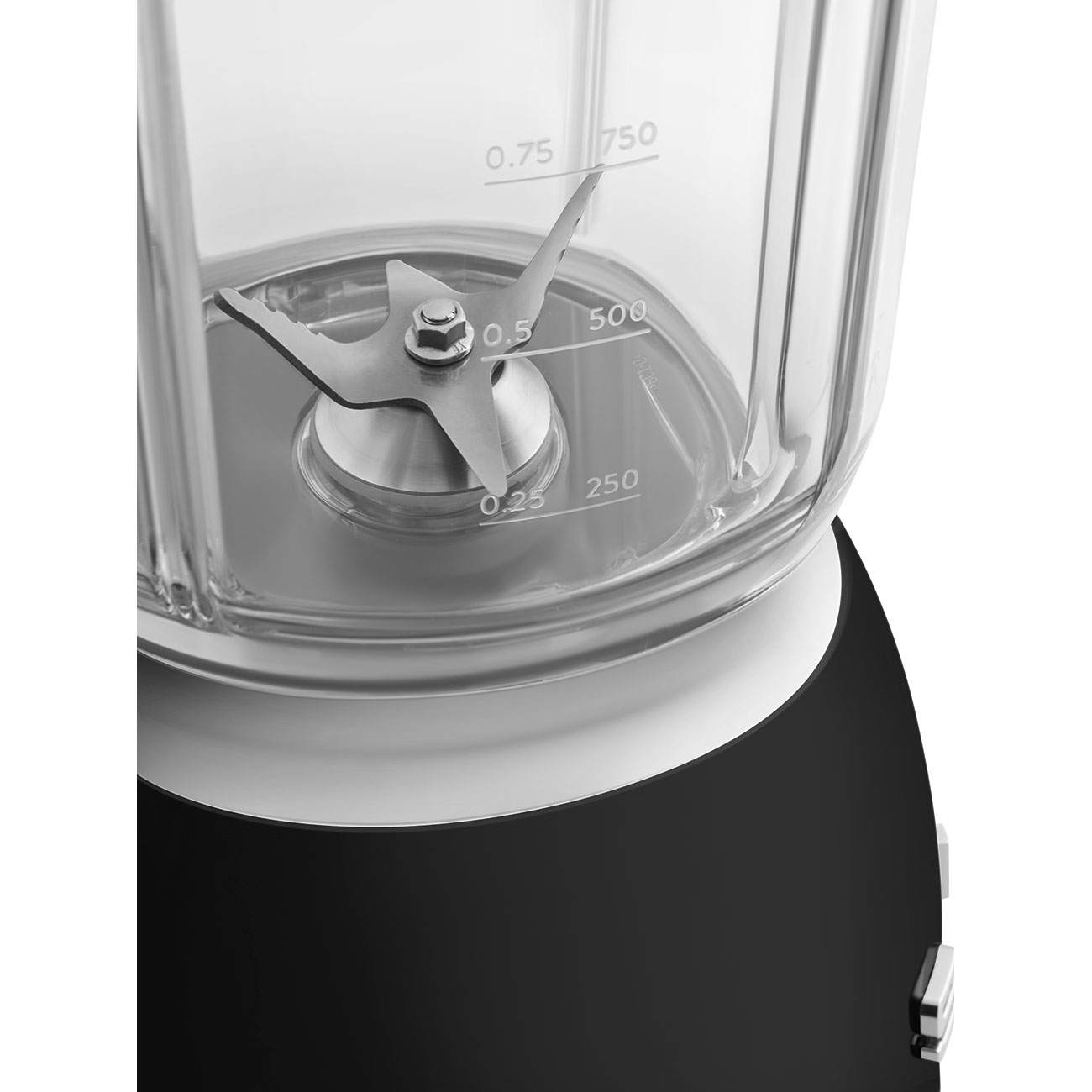 картинка Блендер Smeg BLF03BLEU  картинка Блендер Smeg BLF03BLEU