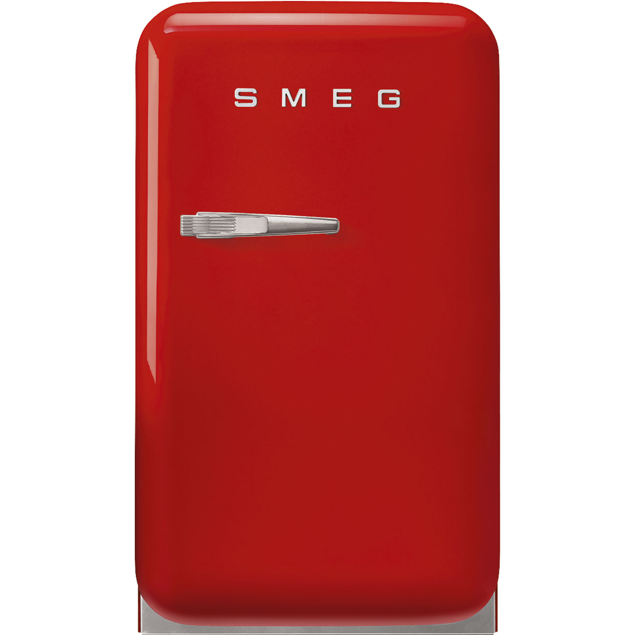 картинка Отдельностоящий мини-бар Smeg FAB5RRD5 
