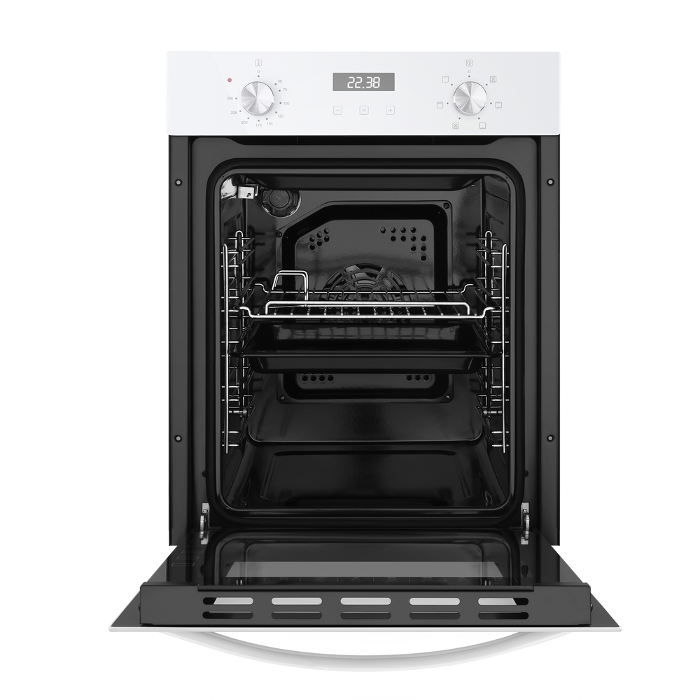 картинка Духовой шкаф Maunfeld EOEM516W 