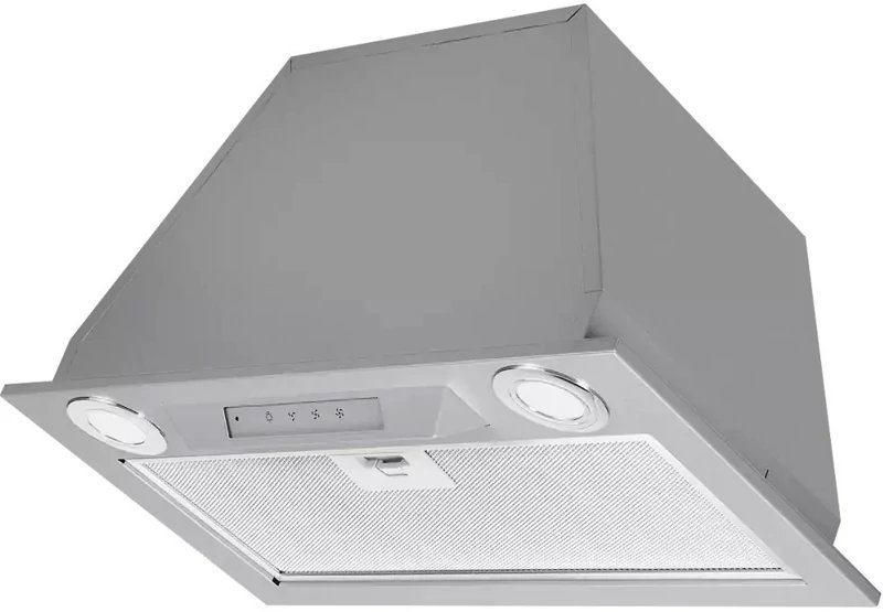 картинка Кухонная вытяжка Kuppersberg INLINEA 52 INOX  картинка Кухонная вытяжка Kuppersberg INLINEA 52 INOX