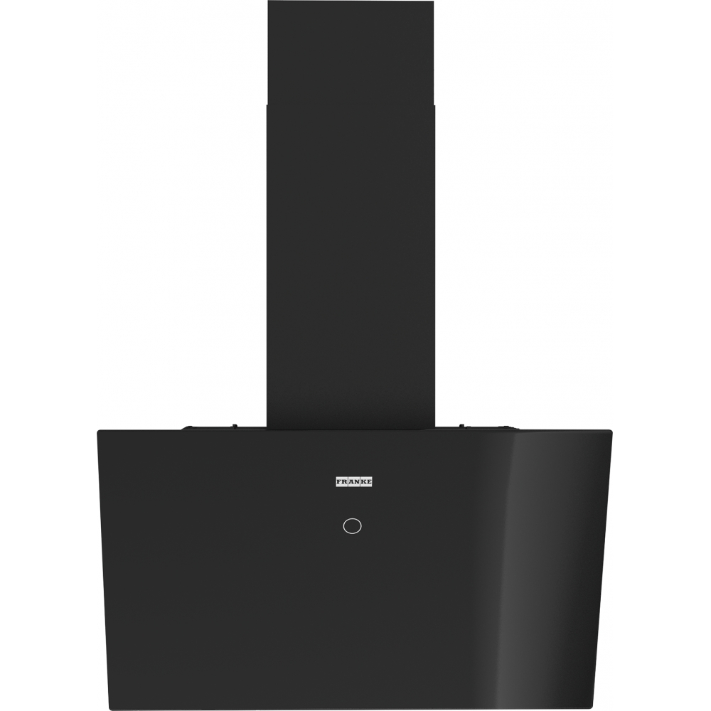 картинка Кухонная вытяжка наклонная Franke REFLECT BK 60 