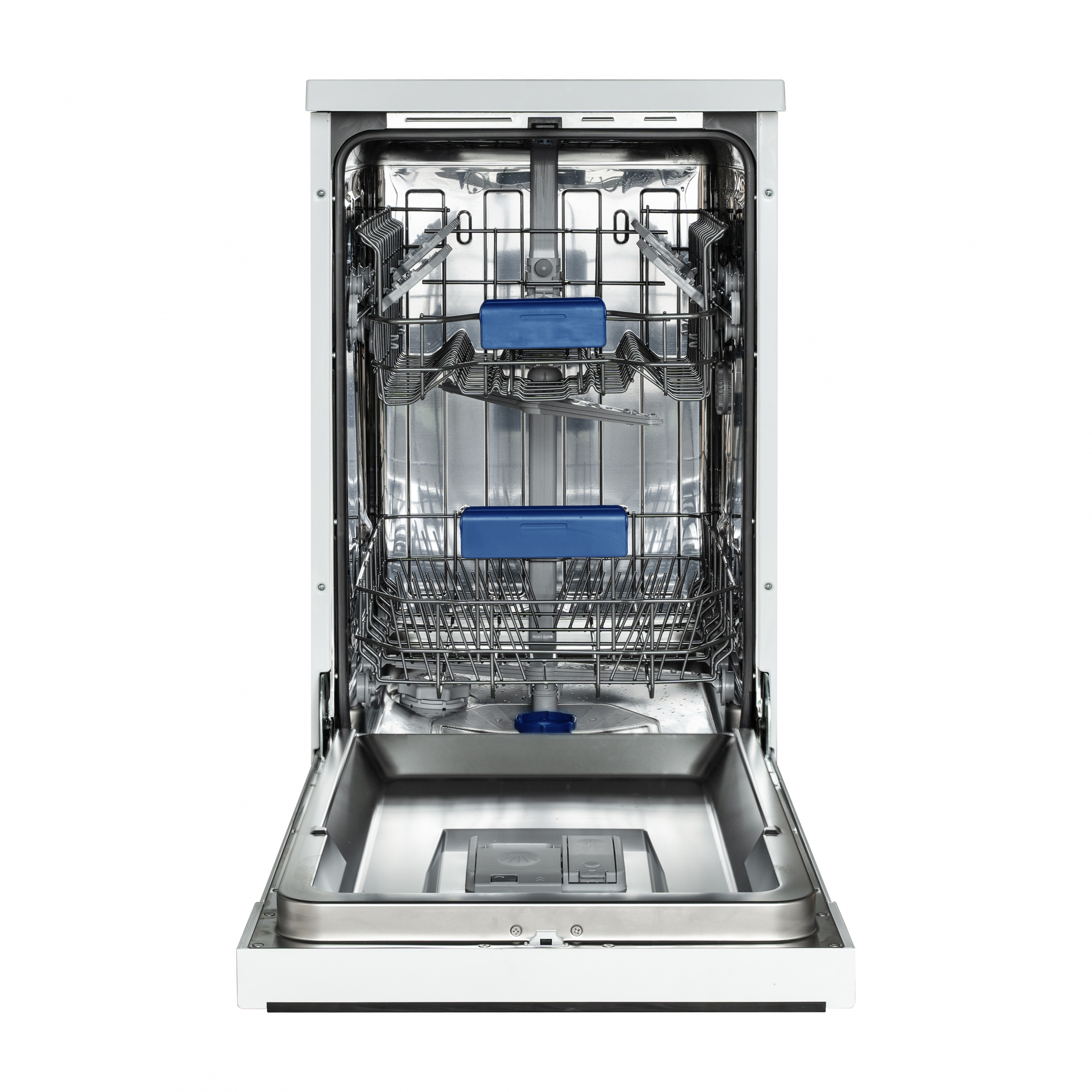 картинка Посудомоечная машина Delonghi DDWS 465 B CALLISTO  картинка Посудомоечная машина Delonghi DDWS 465 B CALLISTO