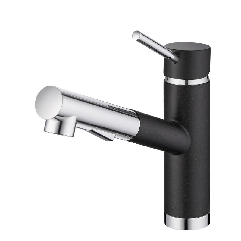 картинка Смеситель Emar Quartz ЕС - 3012 