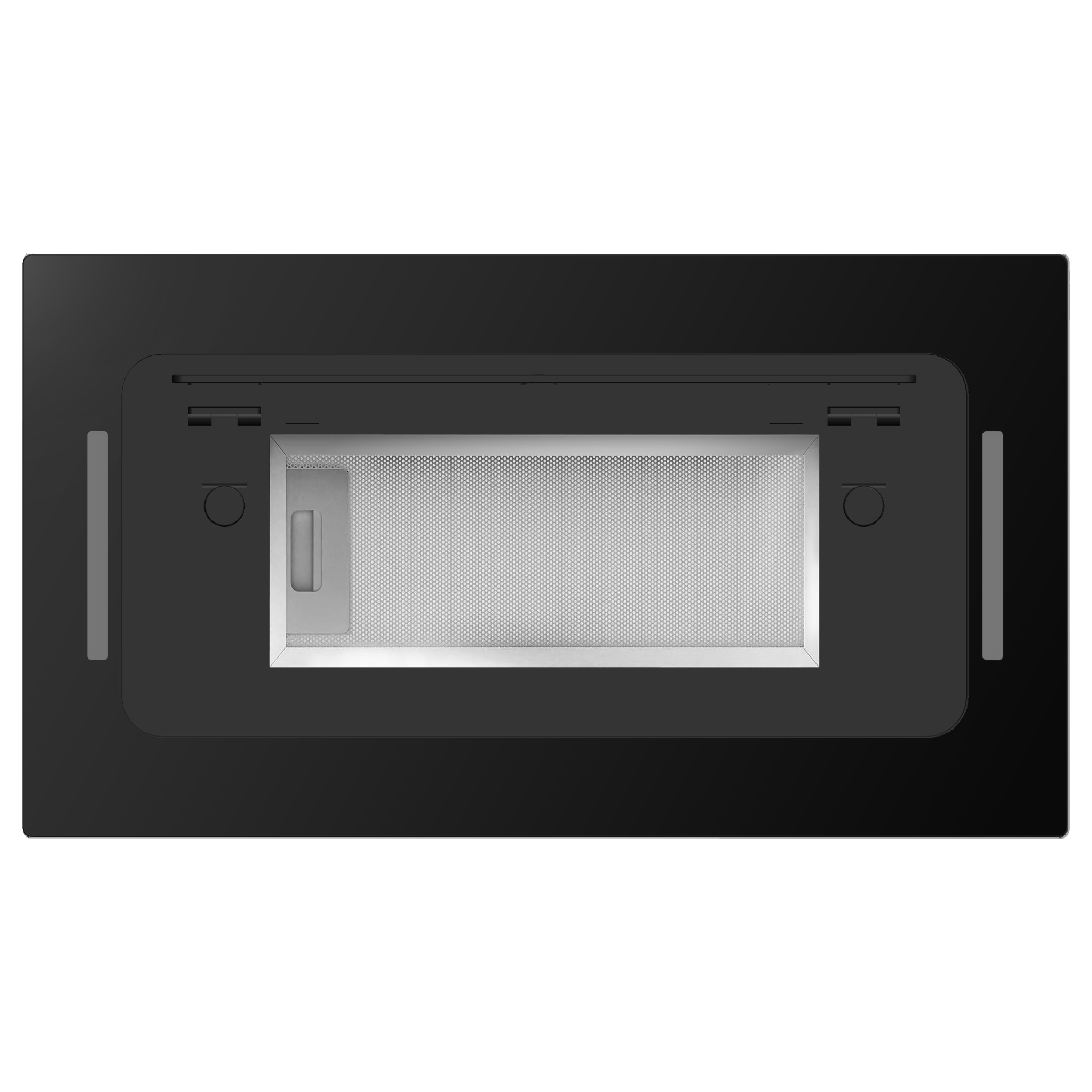 картинка Кухонная вытяжка Korting KHI 6099 ICGN  картинка Кухонная вытяжка Korting KHI 6099 ICGN