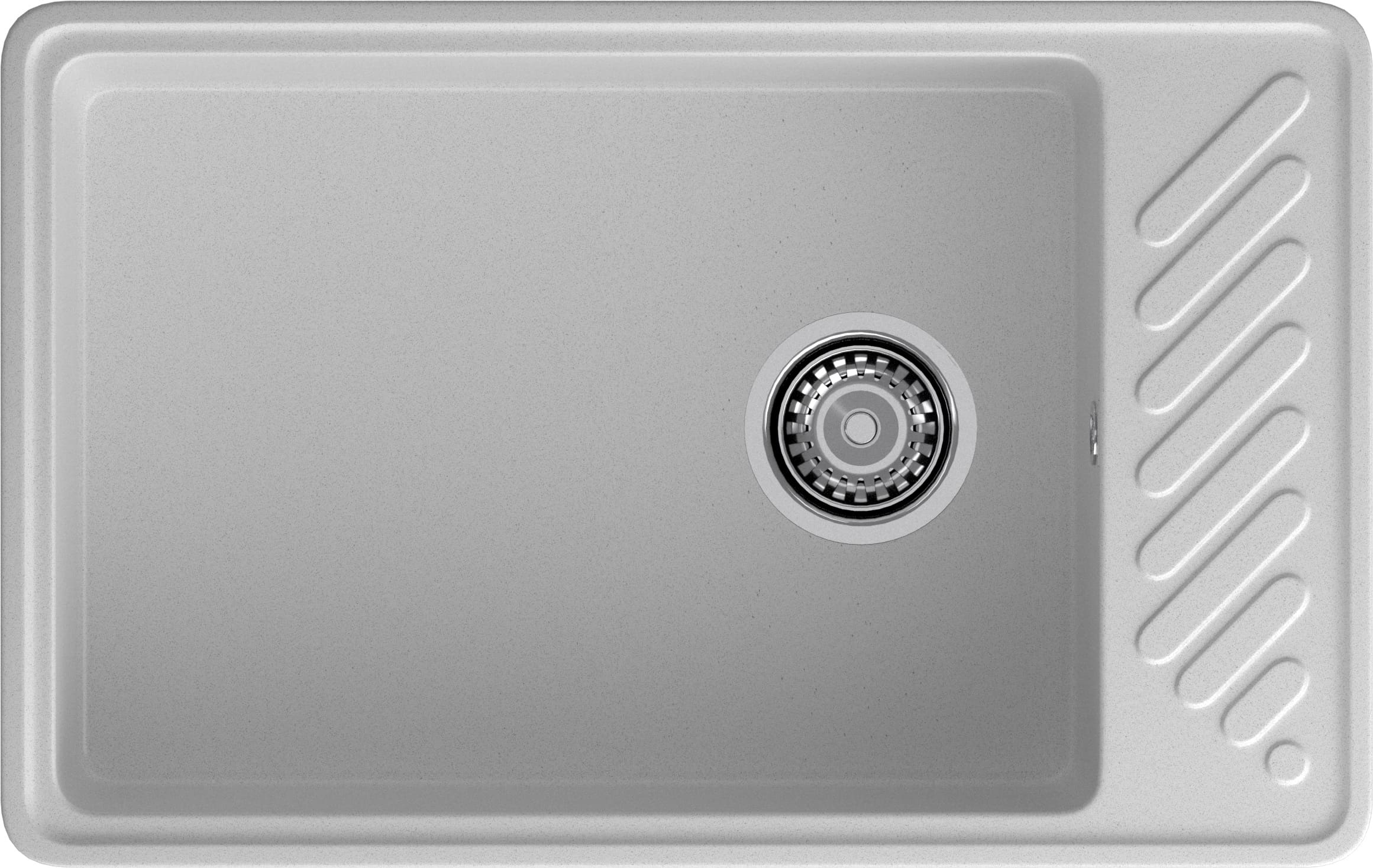 картинка Кухонная мойка Granfest-Quarz GF-ZL-51 