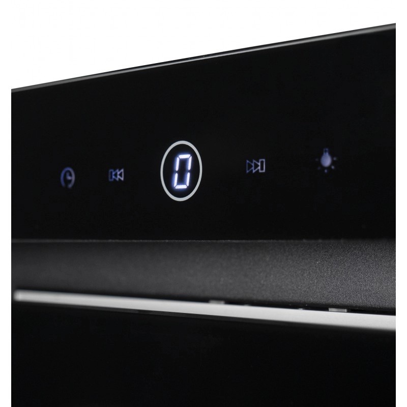 картинка Кухонная вытяжка Lex GS BLOC GS 900 BLACK 