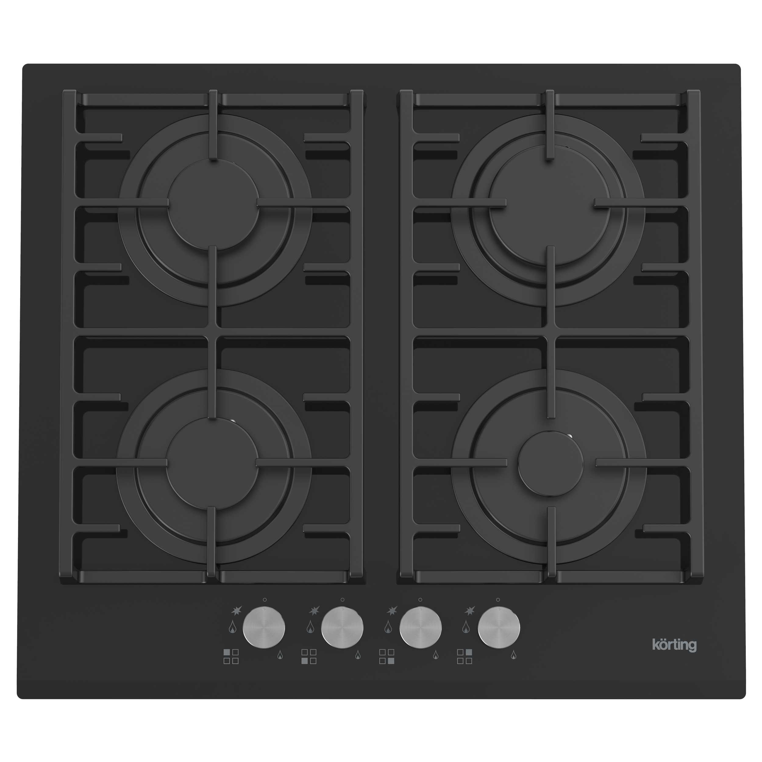 картинка Варочная панель Korting HGG 6805 CN 