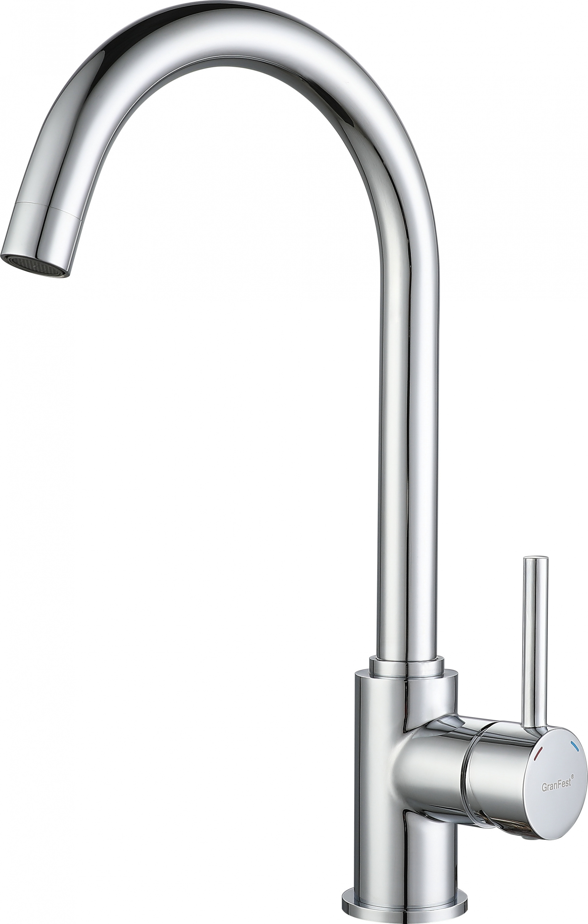 картинка Смеситель Granfest 3650 