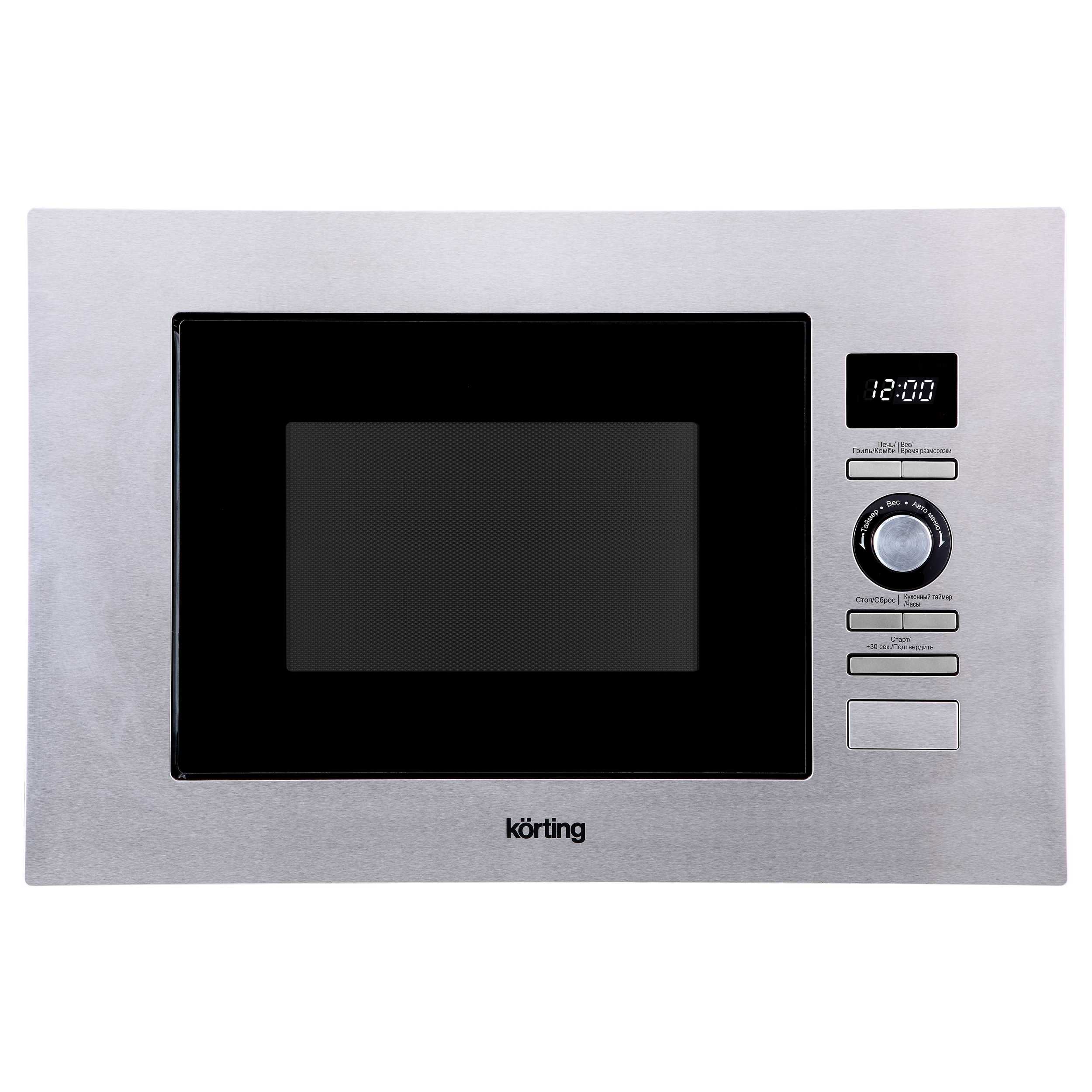 картинка Микроволновая печь Korting KMI 720 X 