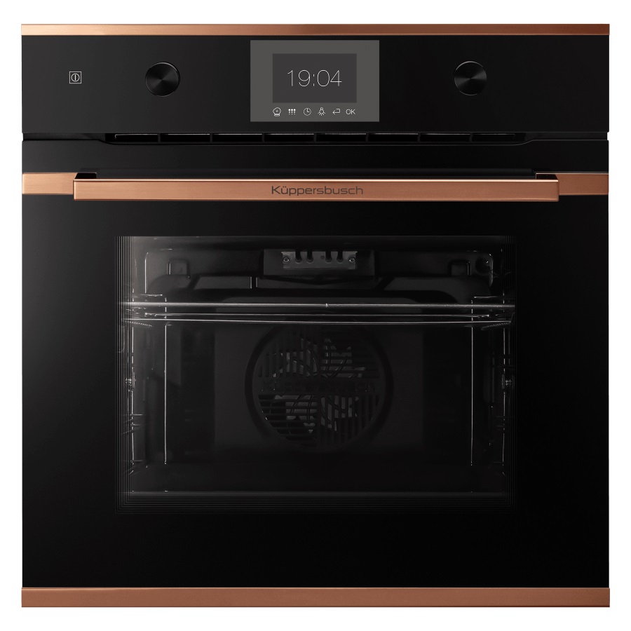 картинка Электрический духовой шкаф Kuppersbusch BP 6350.0 S7 COPPER 