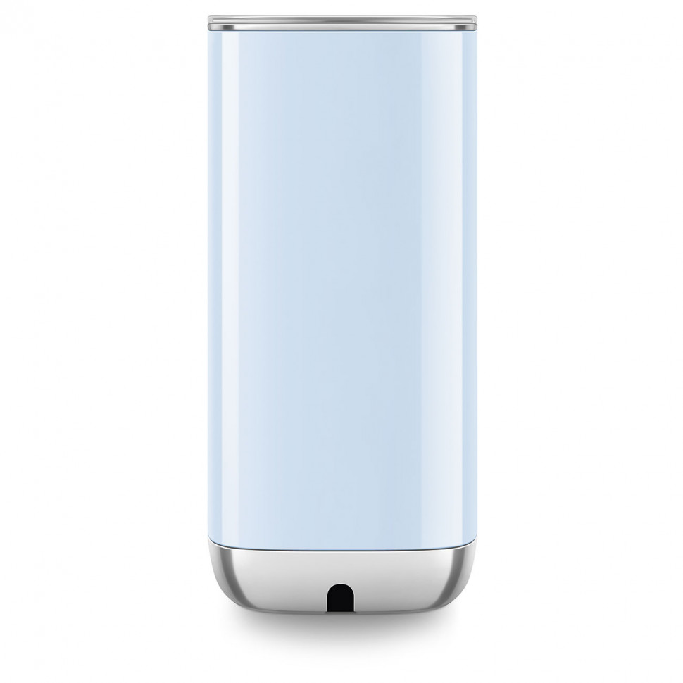 картинка Вспениватель молока Smeg MFF02PBEU 