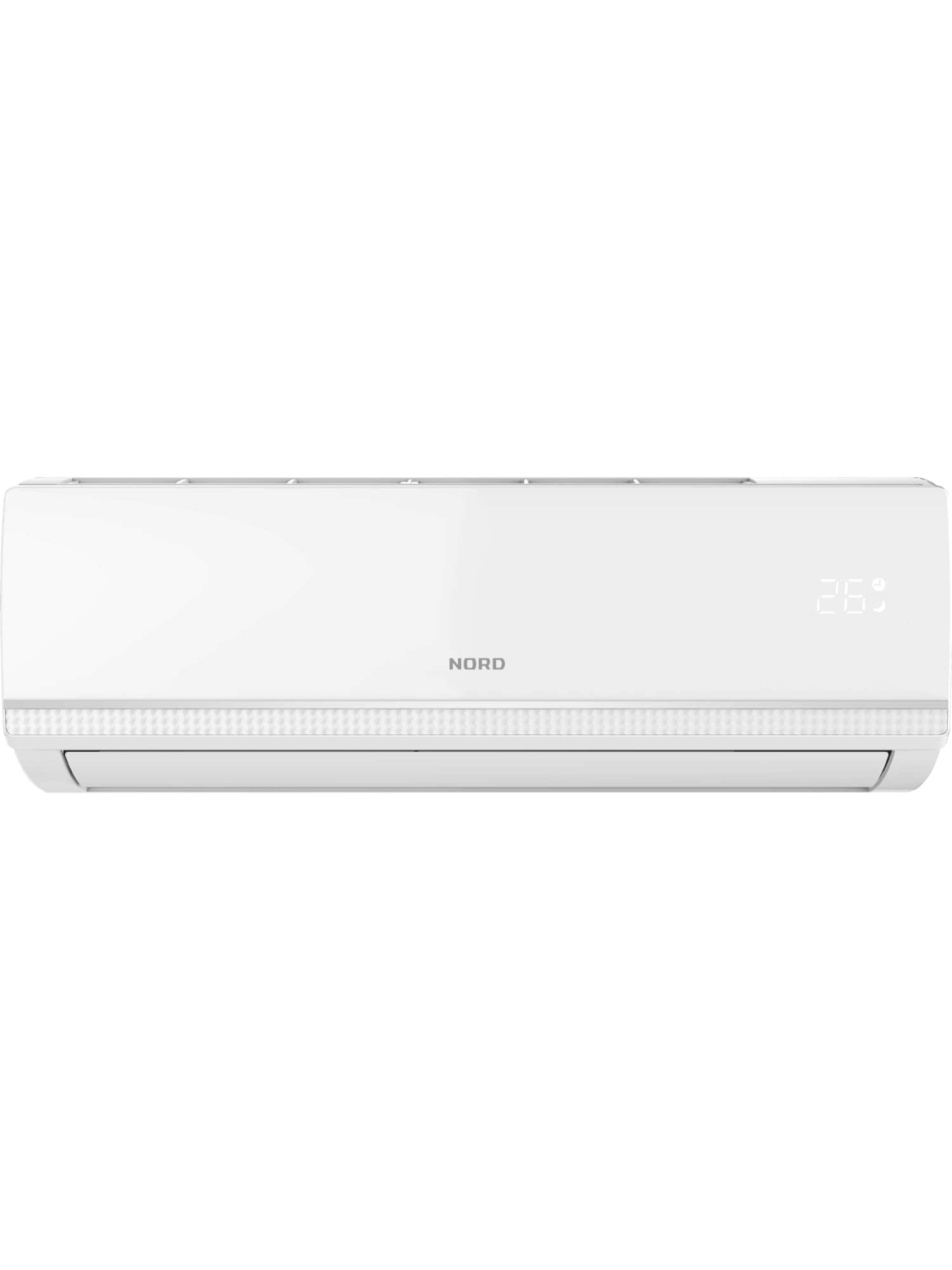 картинка Настенная сплит-система Nord i-18 QUB 