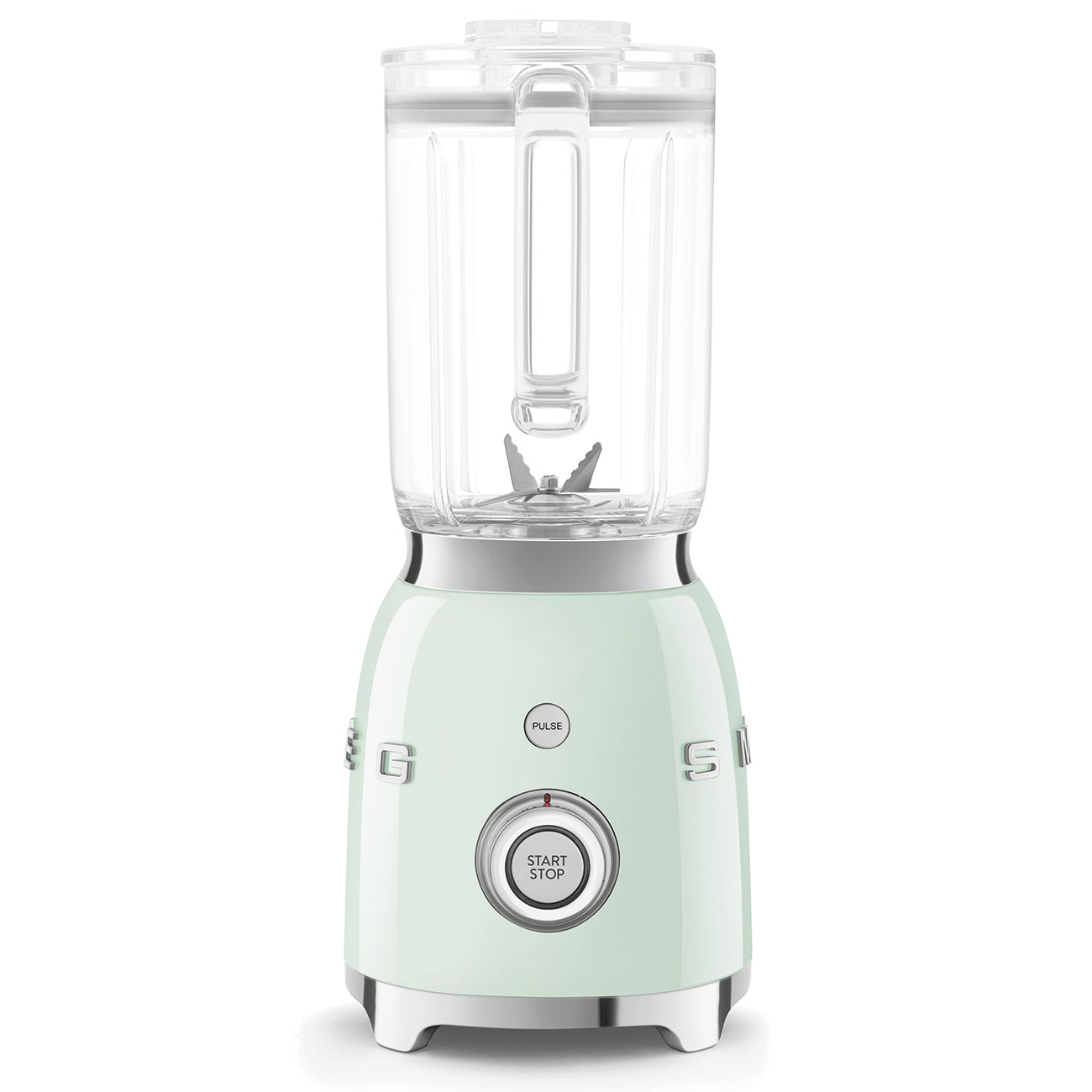 картинка Блендер Smeg BLF03PGEU  картинка Блендер Smeg BLF03PGEU