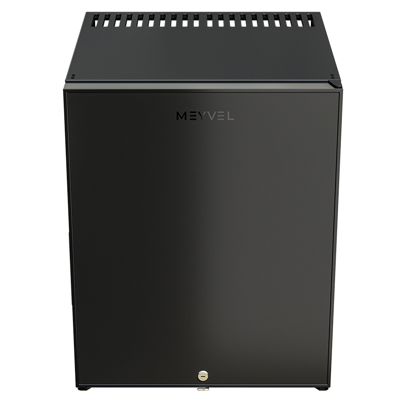 картинка Мини-бар Meyvel MMT-38B черный  картинка Мини-бар Meyvel MMT-38B черный
