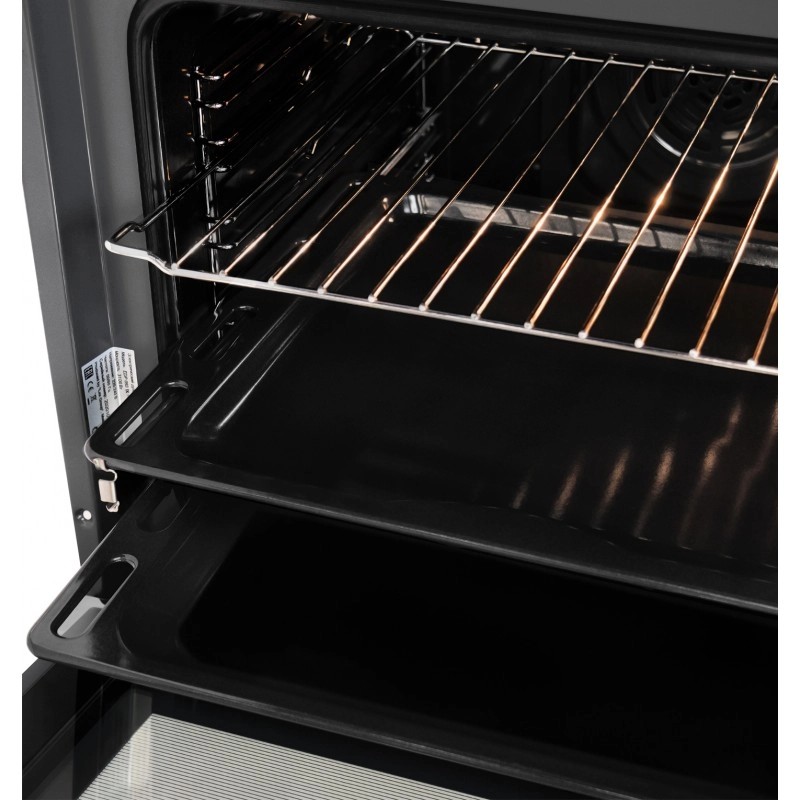 картинка Духовой шкаф Lex EDP 093 IX NEW 