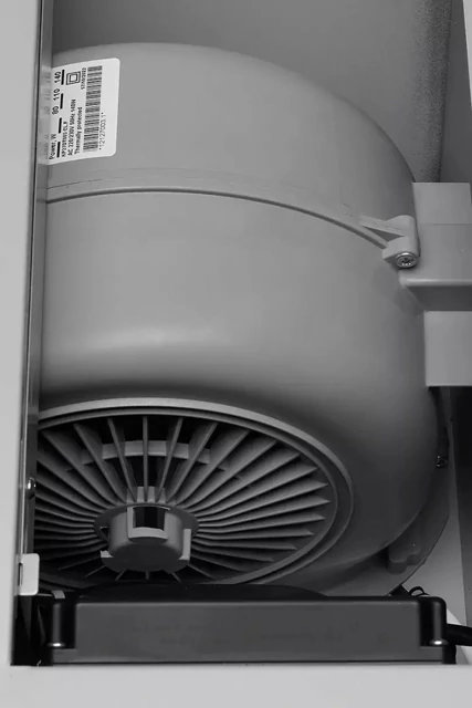 картинка Кухонная вытяжка Kuppersberg INLINEA 52 INOX  картинка Кухонная вытяжка Kuppersberg INLINEA 52 INOX