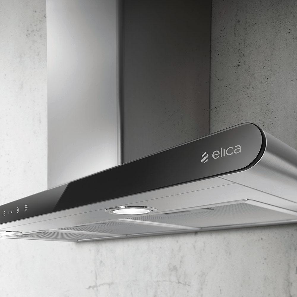 картинка Кухонная вытяжка Elica GALAXY BLIX/A/80 
