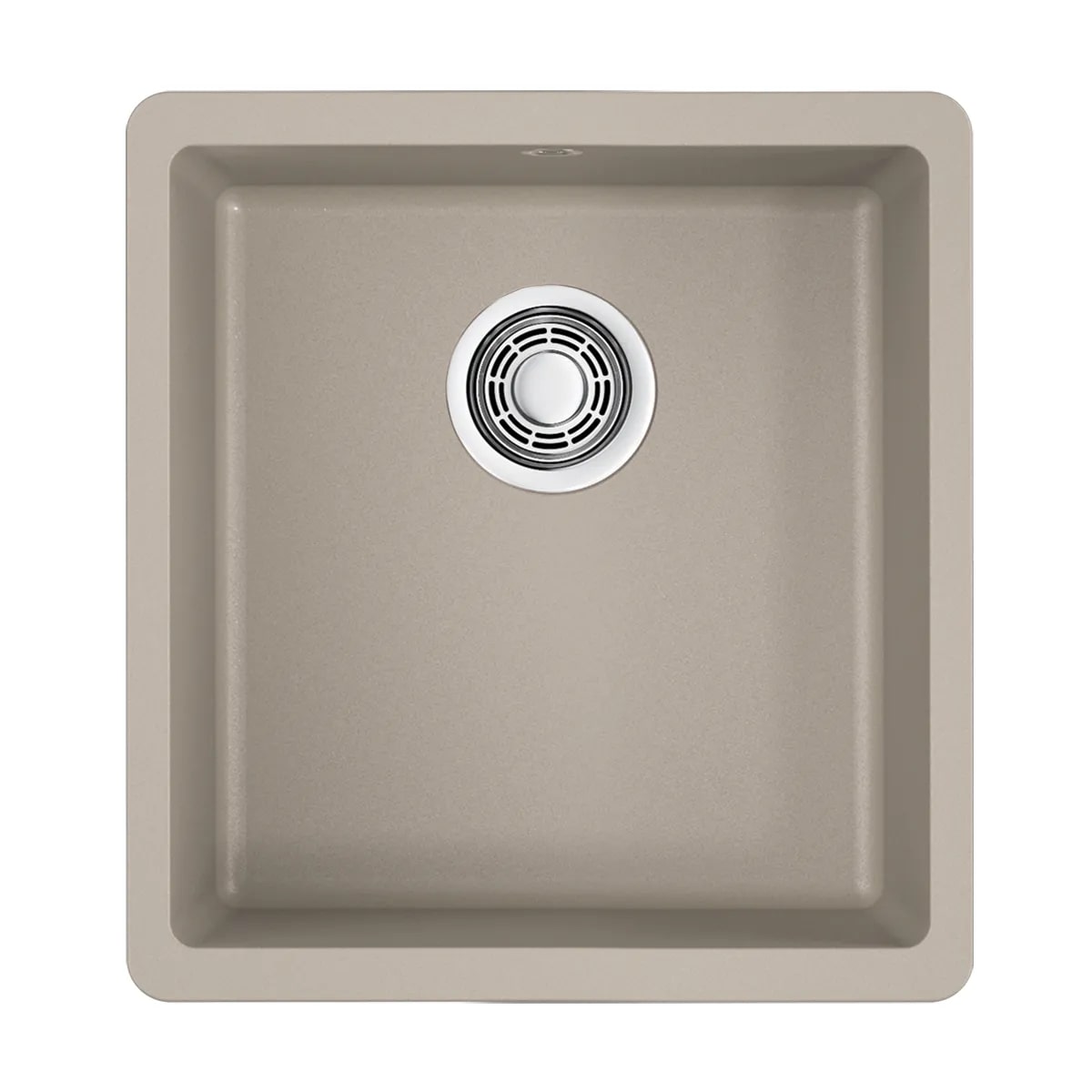 картинка Мойка для кухни Omoikiri KATA-40-U 