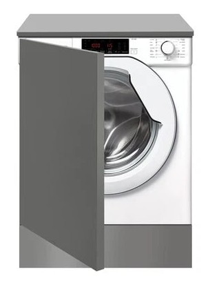картинка Стиральная машина Teka LI5 1481 EUI EXP  картинка Стиральная машина Teka LI5 1481 EUI EXP