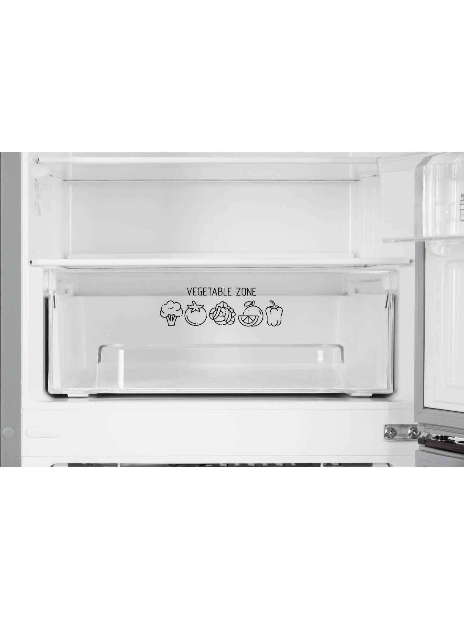 картинка Отдельностоящий холодильник Nord NRB 152 X 