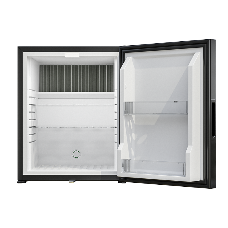 картинка Мини-бар Meyvel MMA-38B черный 