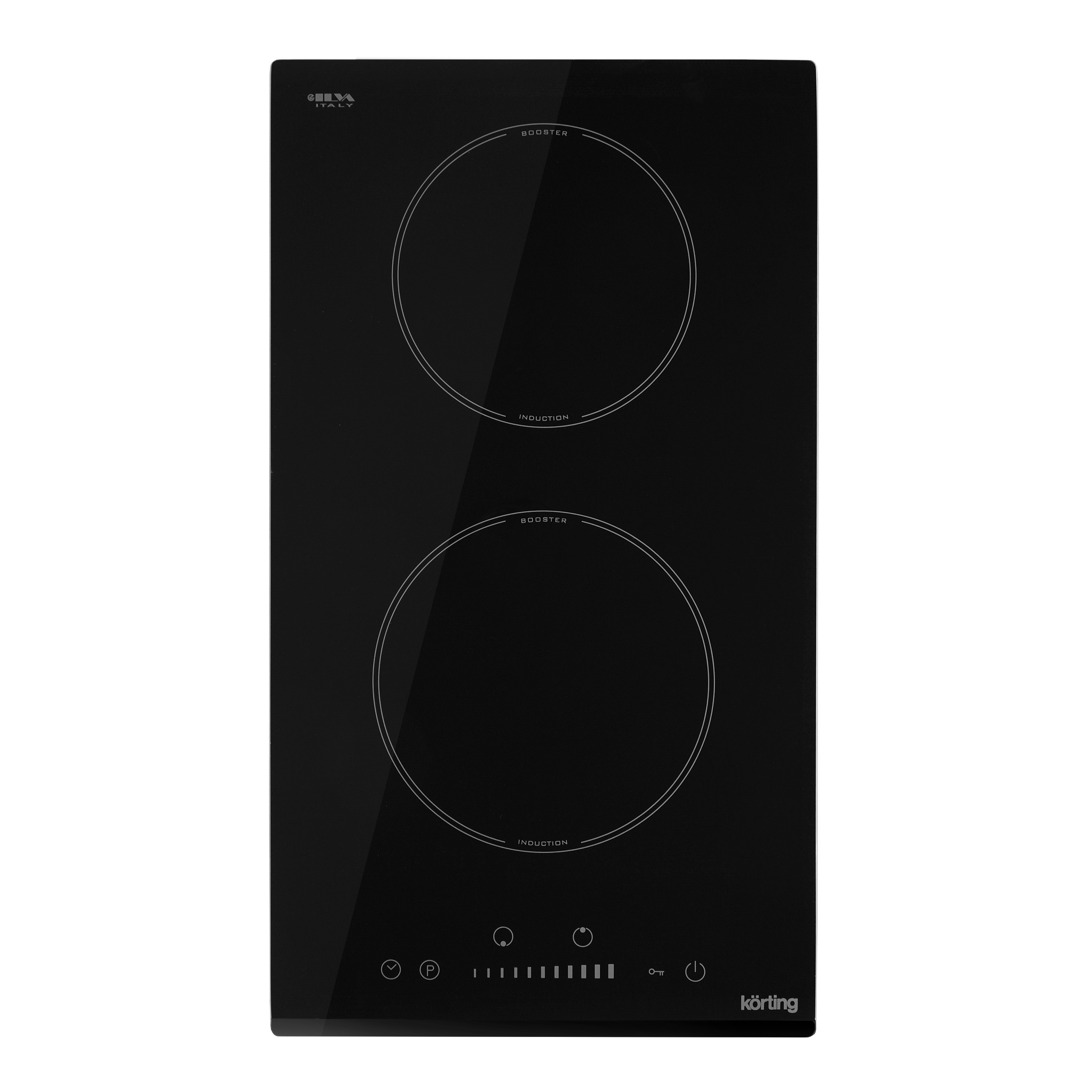 картинка Индукционная варочная панель Korting HI 30041 B 