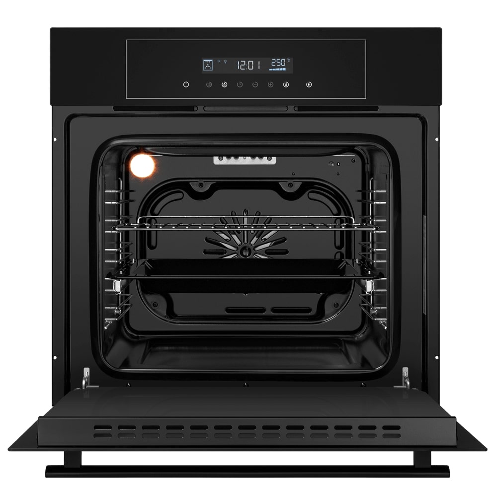 картинка Электрический духовой шкаф Maunfeld AEOD6063B 