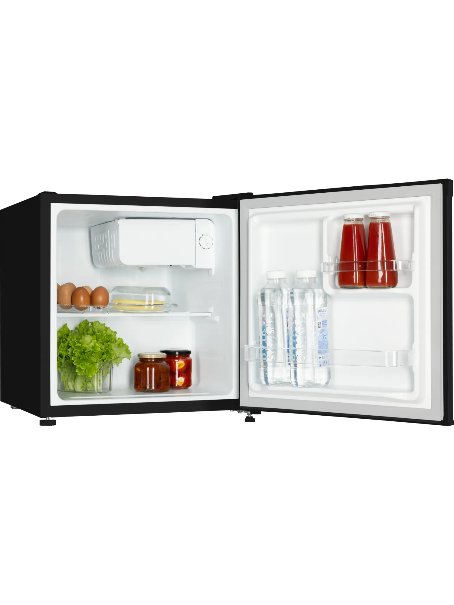 картинка Отдельностоящий холодильник Nord NS 50 B 