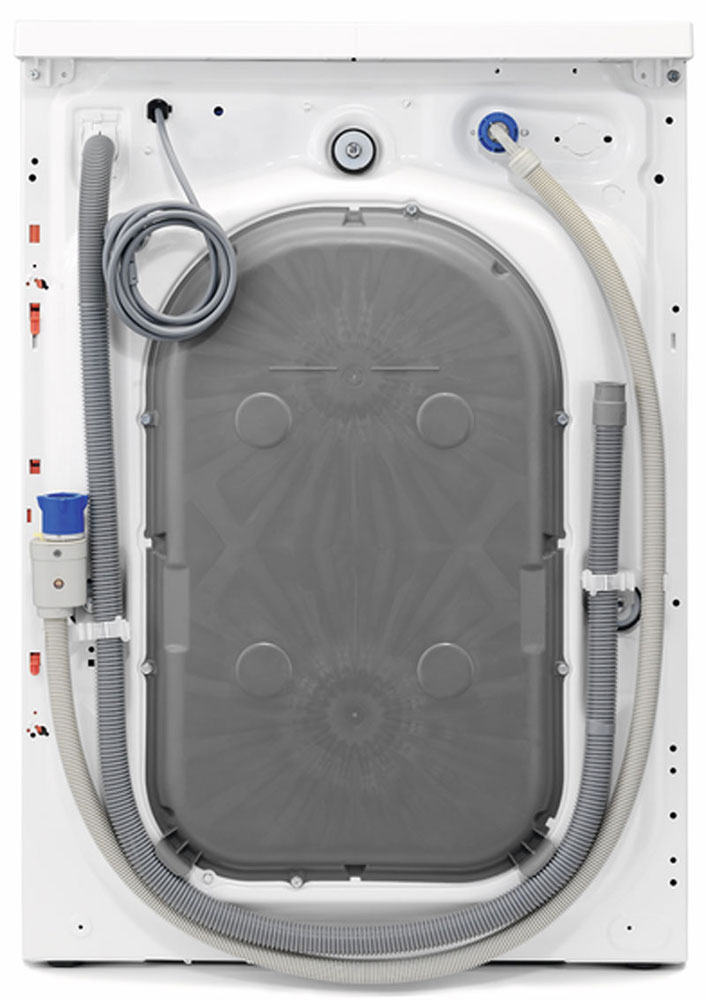 картинка Стиральная машина с паром Aeg LFR85166SOE 