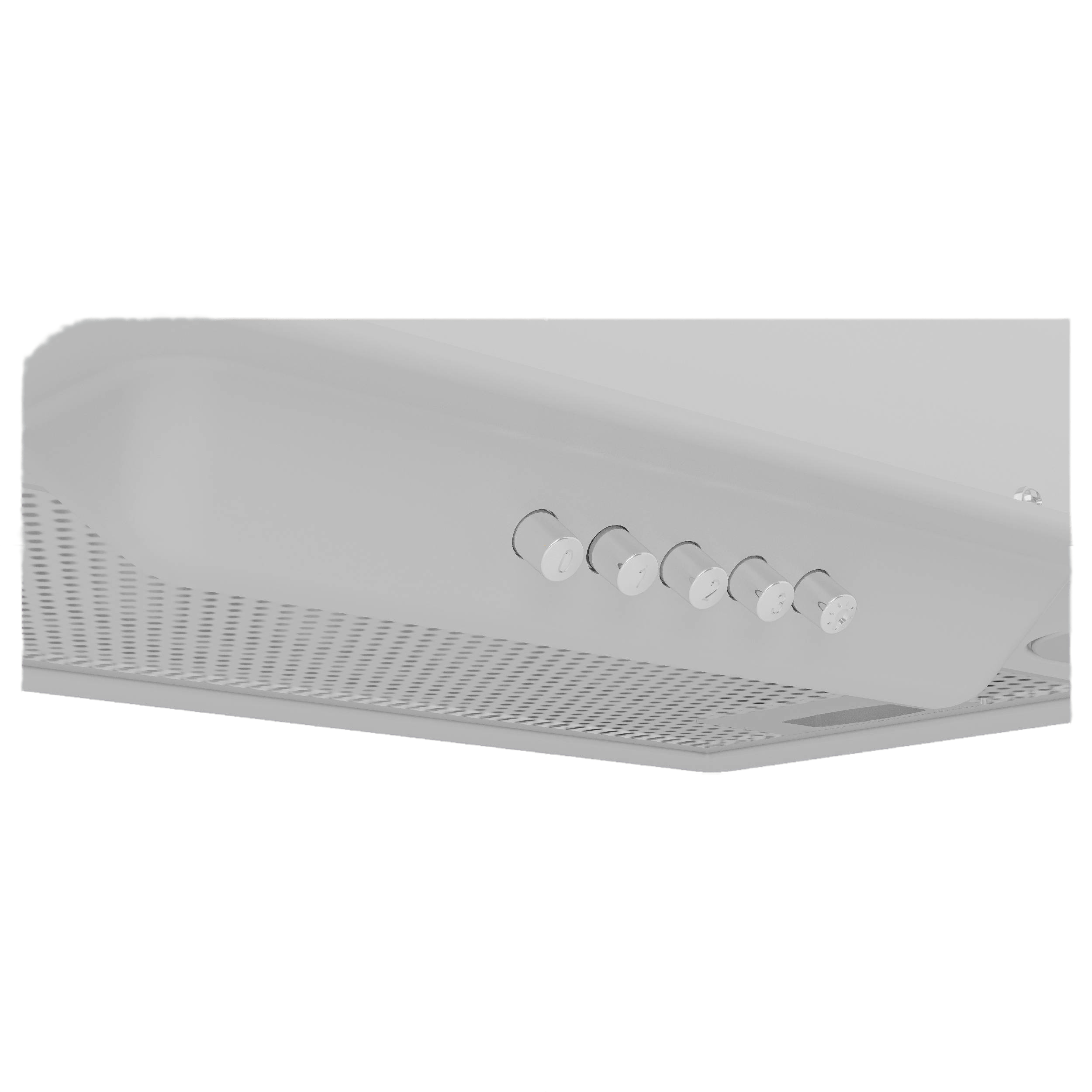 картинка Кухонная вытяжка Korting KHI 6416 W 