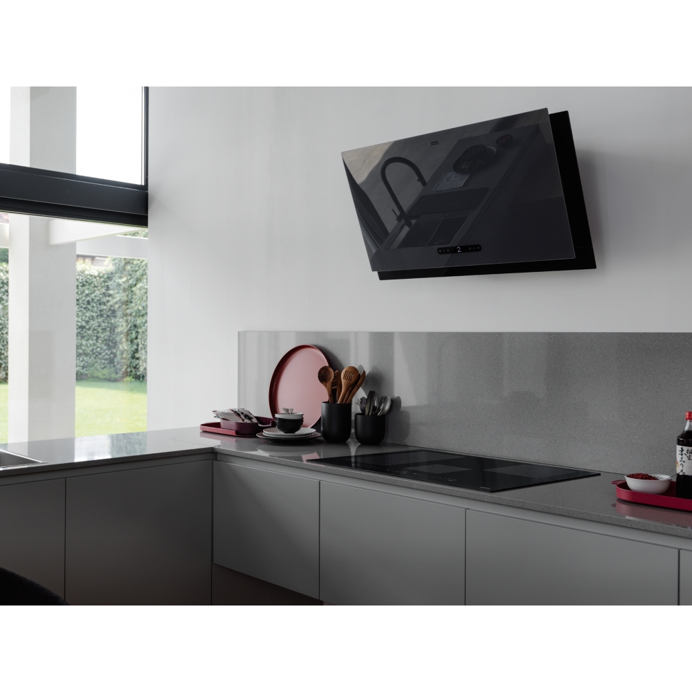 картинка Индукционная варочная панель Franke FMA 804 I F BK 