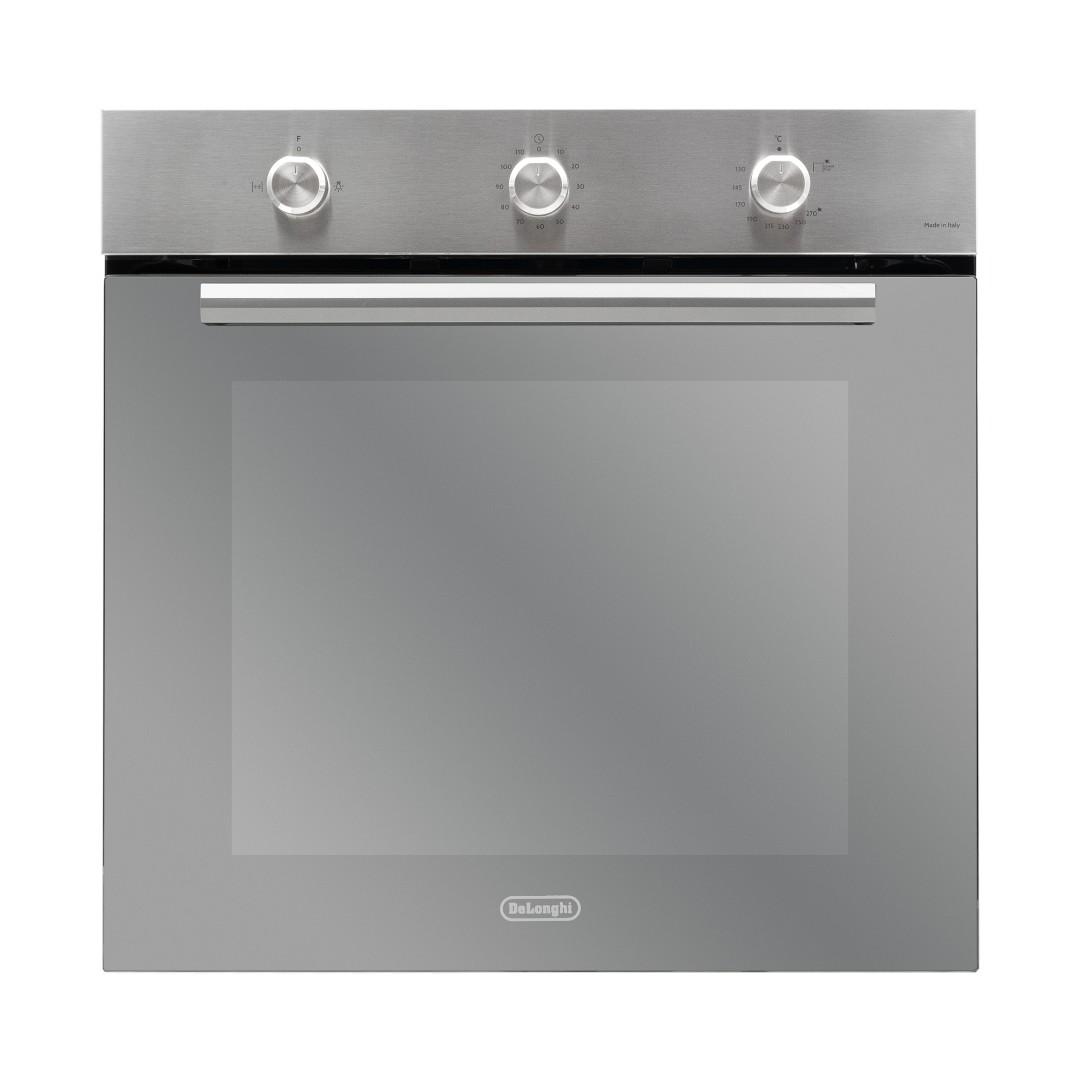 картинка Газовый духовой шкаф Delonghi FG 6 XL RUS 