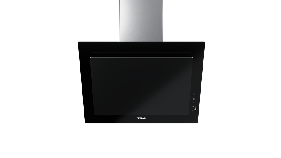 картинка Кухонная вытяжка Teka DVT 68660 TBS BLACK  картинка Кухонная вытяжка Teka DVT 68660 TBS BLACK
