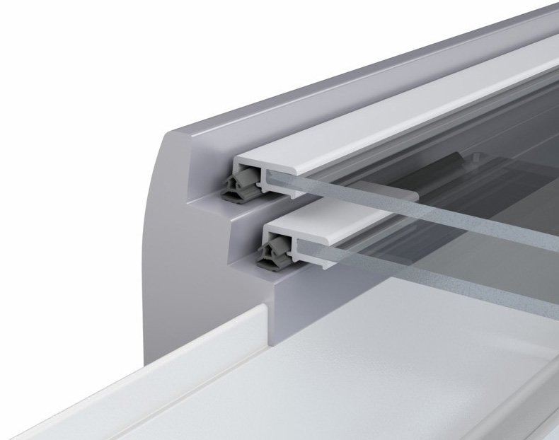 картинка Холодильный ларь Liebherr MRHSC 2862-40 G79 белый 