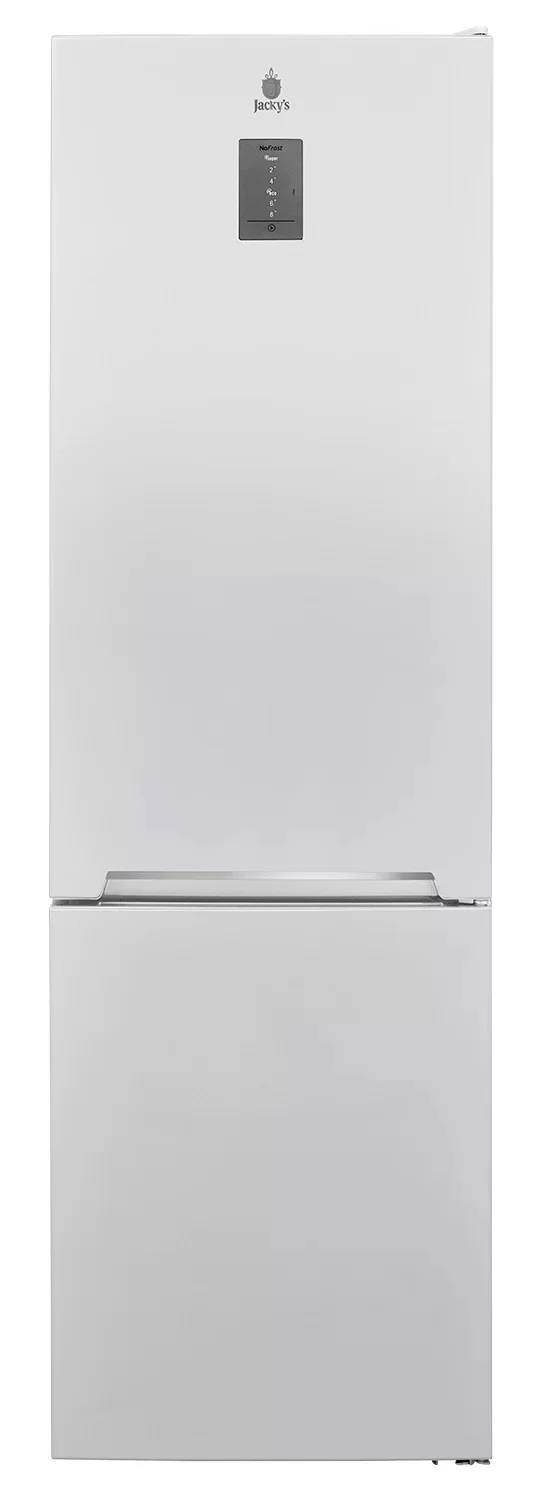 картинка Отдельностоящий холодильник Jacky's JR FW20B1  