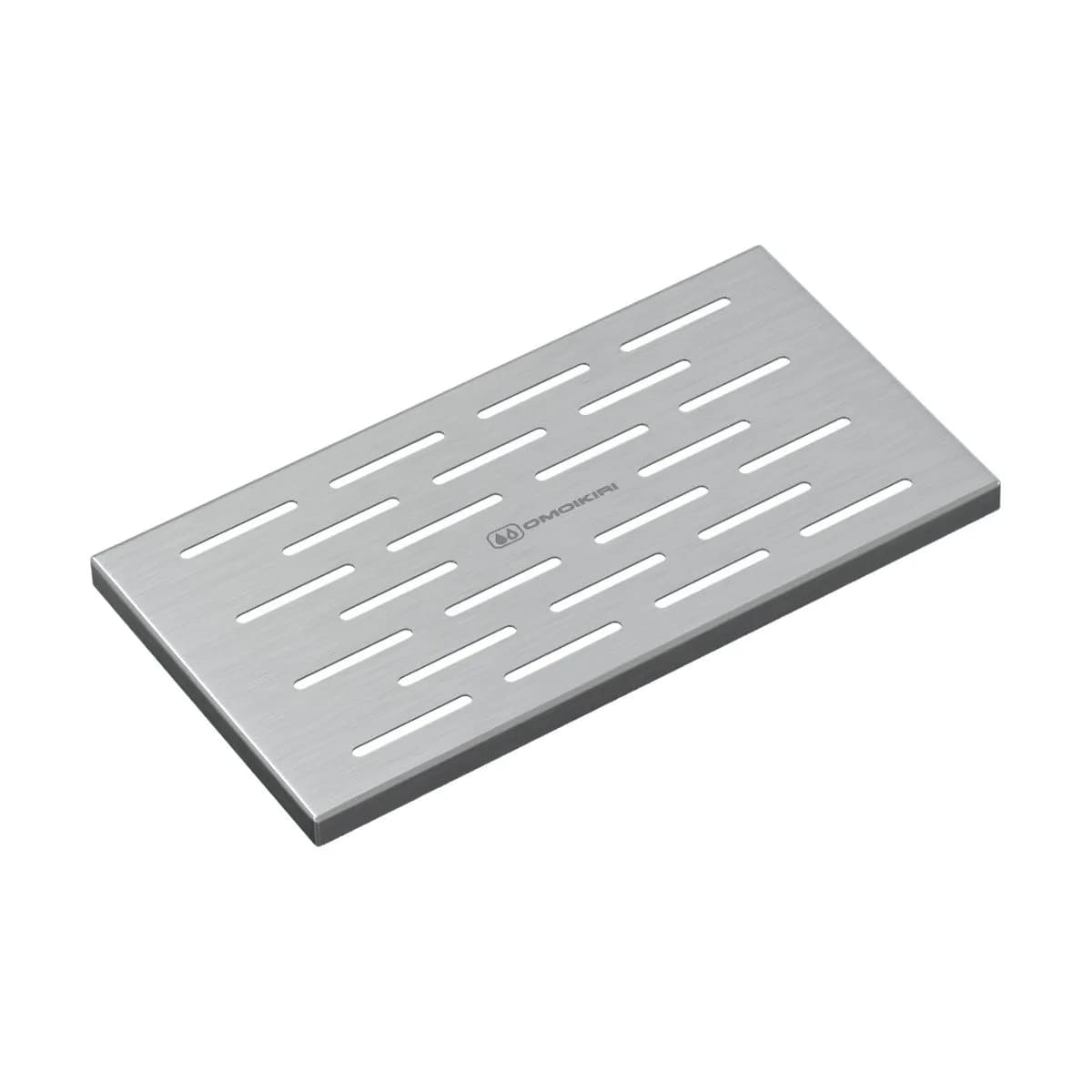 картинка Подставка-сушка для посуды Omoikiri FT-01 