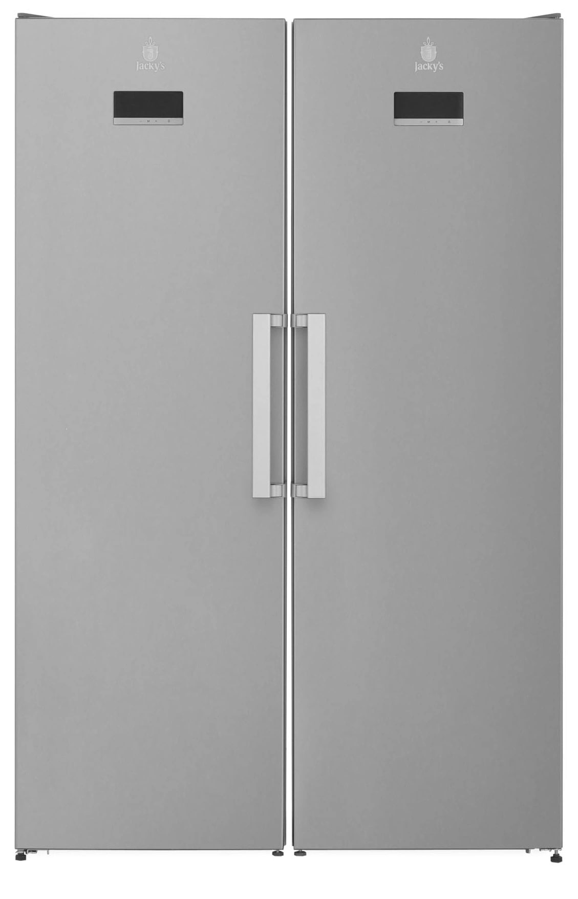 картинка Холодильник Jacky's JLF FI1860 Side-by-side  картинка Холодильник Jacky's JLF FI1860 Side-by-side