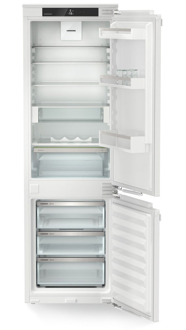 картинка Встраиваемый холодильник Liebherr ICNd 5603-20 001  картинка Встраиваемый холодильник Liebherr ICNd 5603-20 001