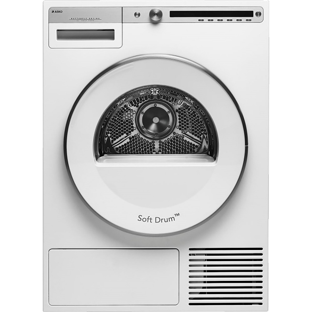 картинка Сушильная машина Asko T410HD.W.P  картинка Сушильная машина Asko T410HD.W.P