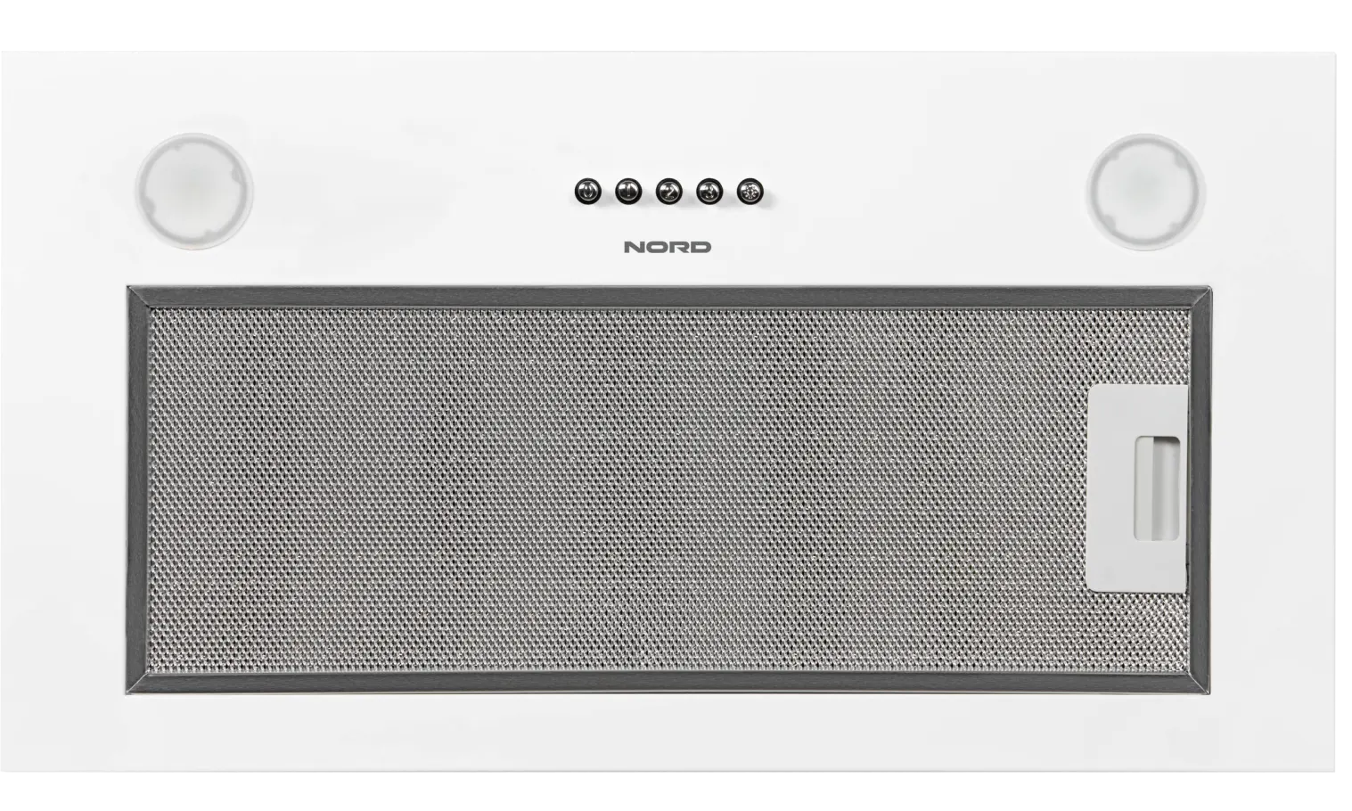 картинка Кухонная вытяжка Nord FB 6060 W 