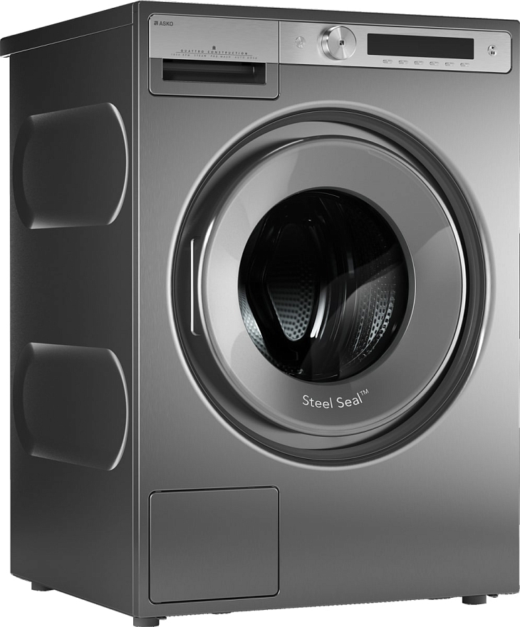 картинка Стиральная машина Asko W6098X.S/3  картинка Стиральная машина Asko W6098X.S/3