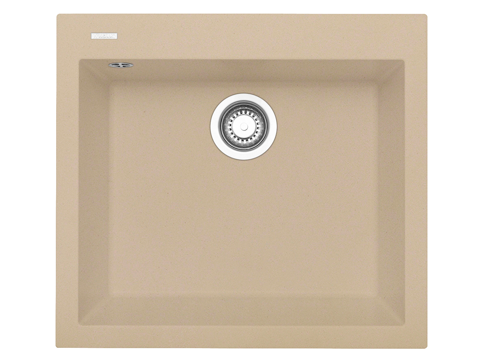 картинка Мойка Longran CUBE CUG 560.500 