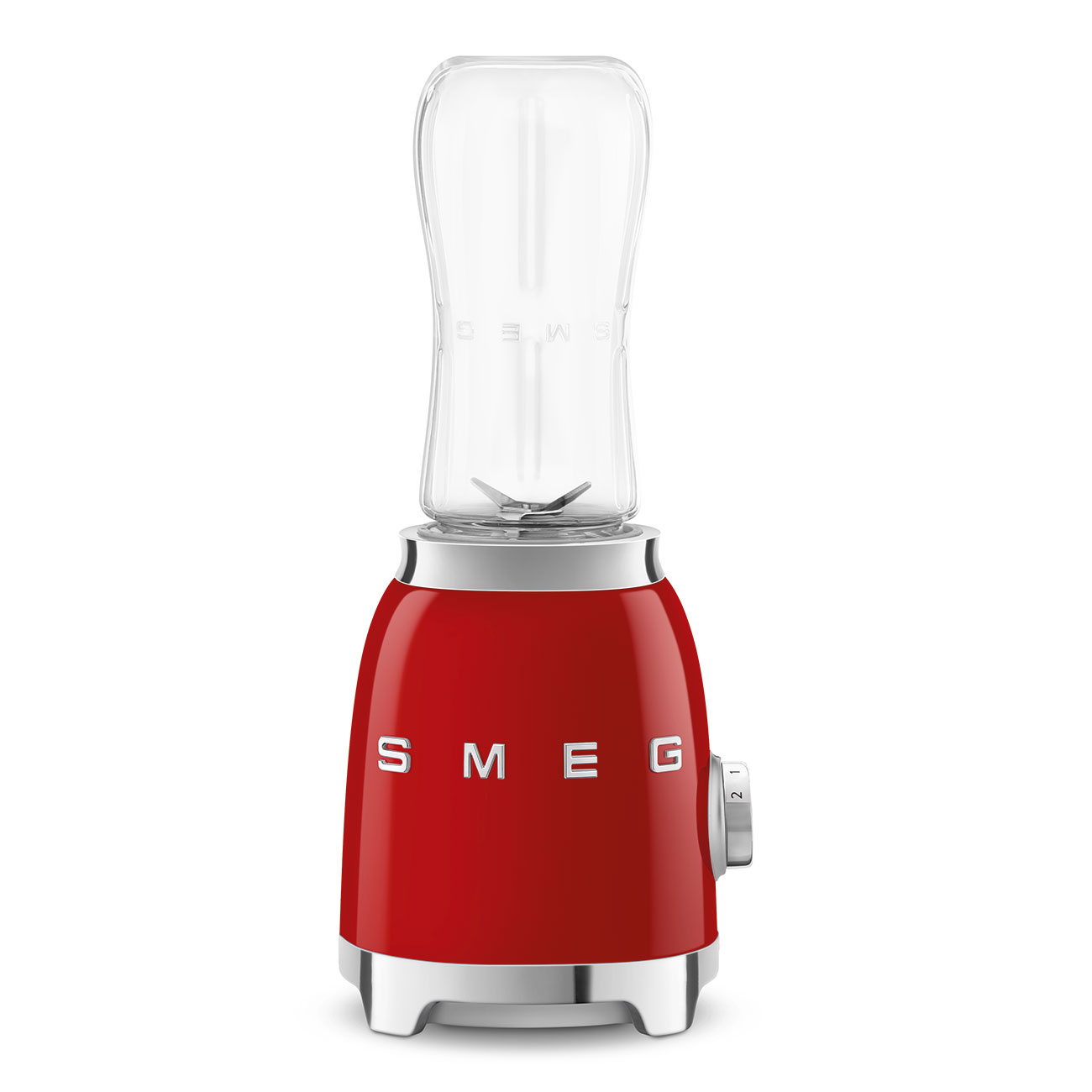 картинка Блендер Smeg PBF01RDEU  картинка Блендер Smeg PBF01RDEU