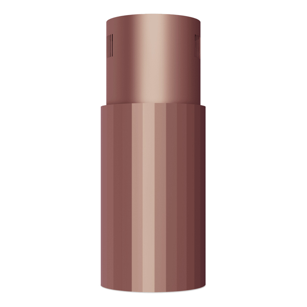 картинка Кухонная вытяжка Maunfeld ADELAIDE 39 ISLA PINK GOLD 