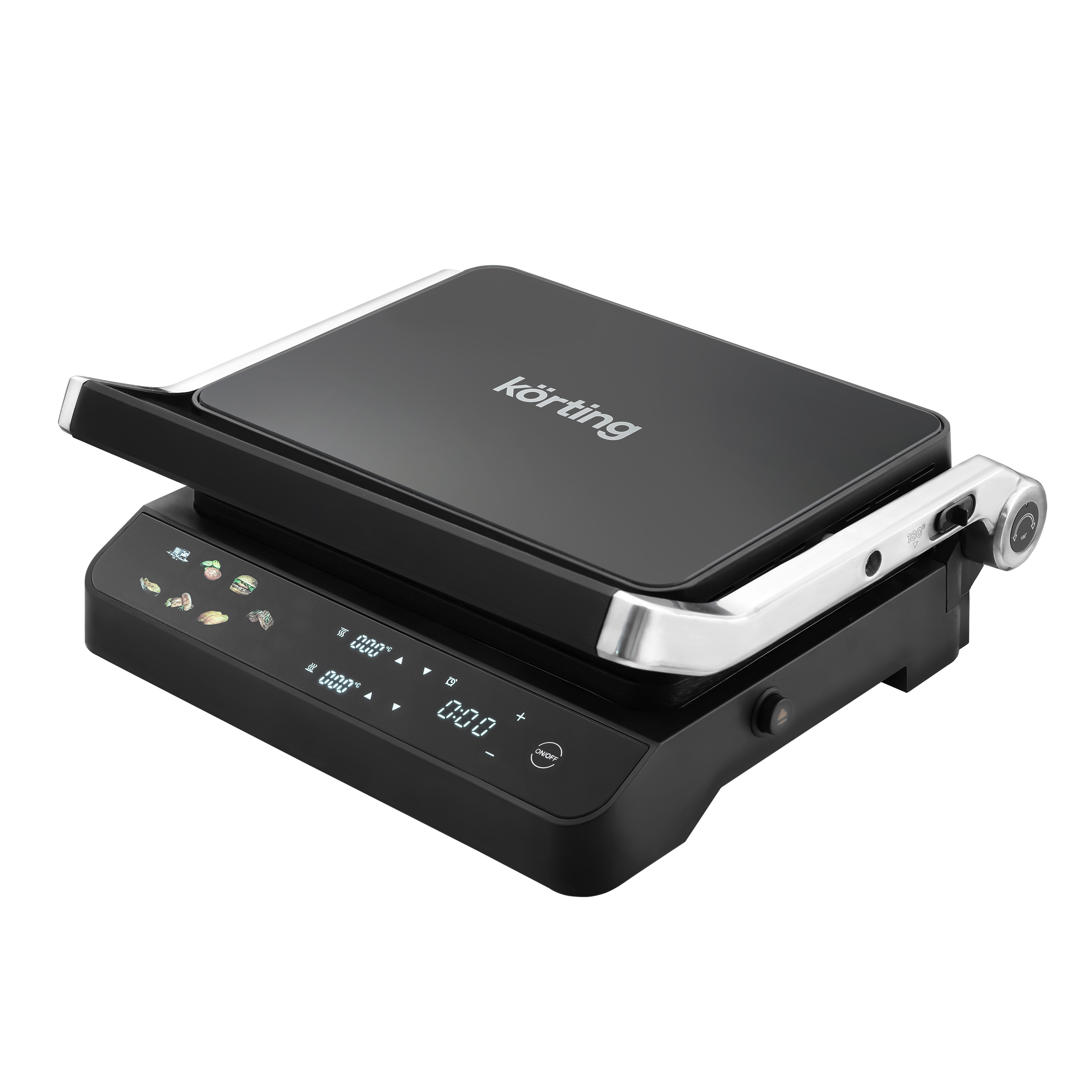картинка Гриль электрический Korting KGPA 0405 W 