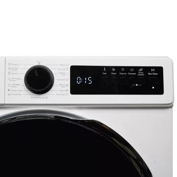 картинка Стиральная машина Delonghi DWM 616 ALICIA  картинка Стиральная машина Delonghi DWM 616 ALICIA