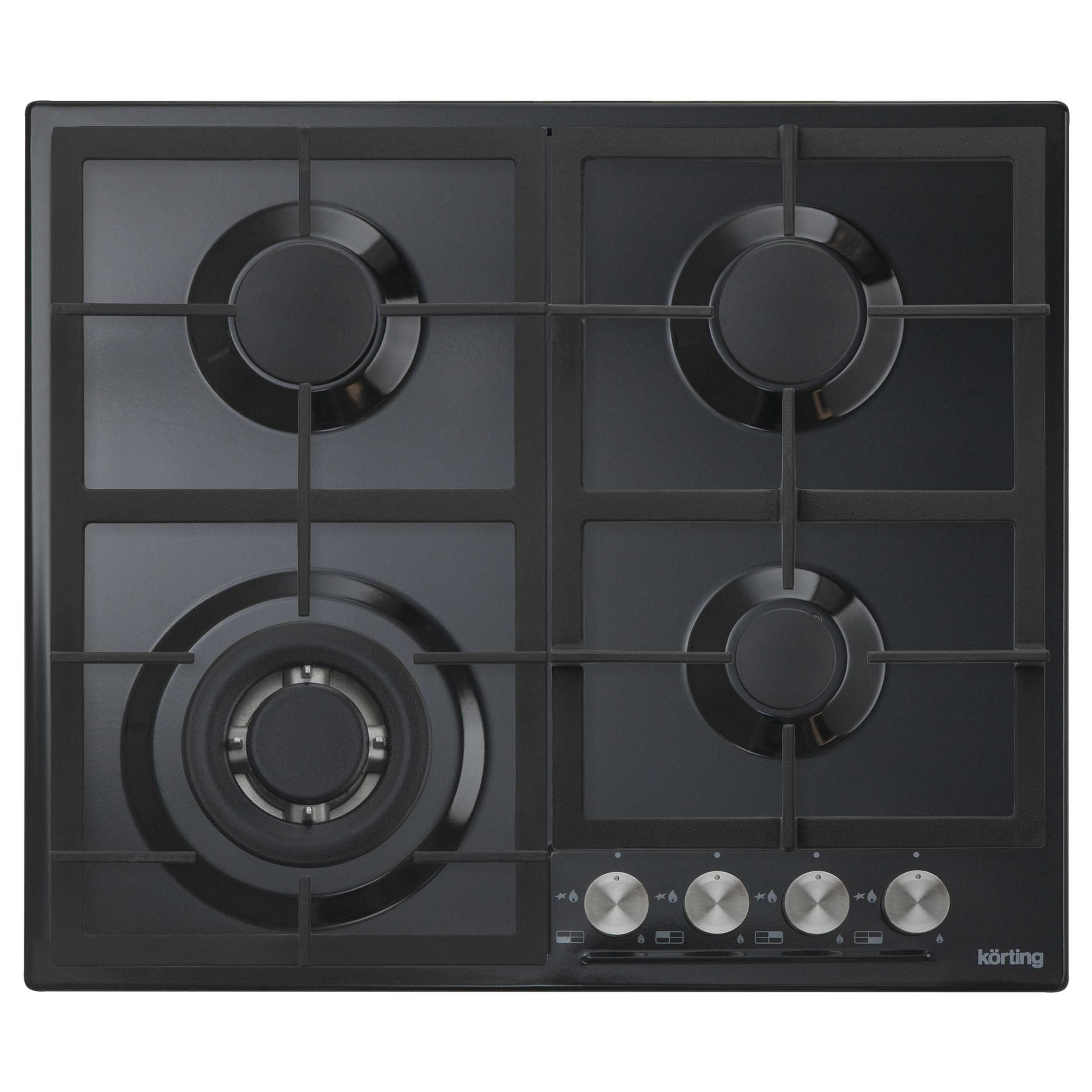 картинка Варочная панель Korting HG 665 CTN 